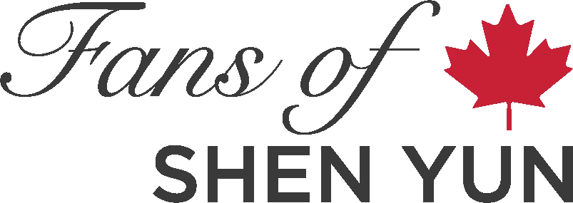 Fans of Shen Yun Canada