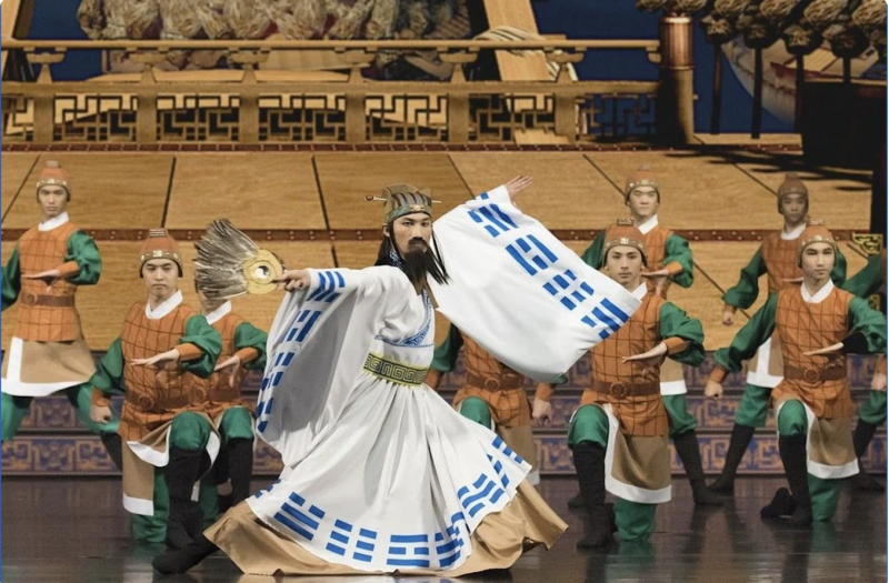 Shen Yun Toronto 2026 Take Action